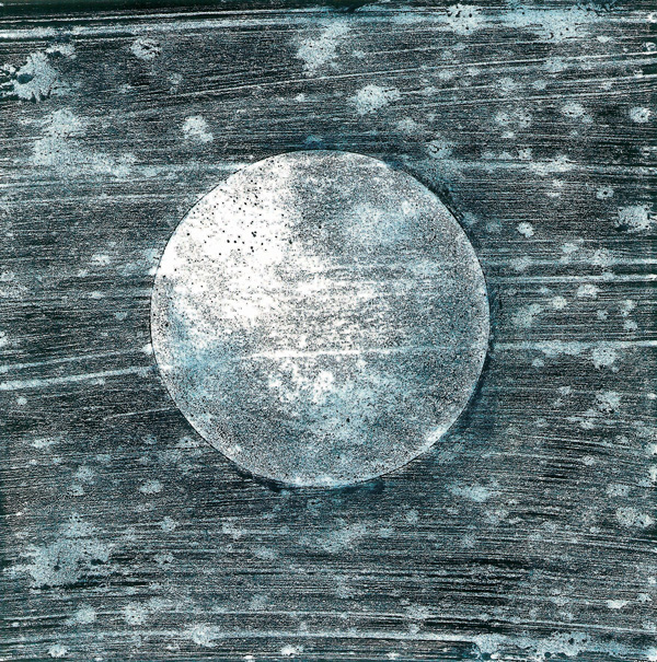 La Luna III