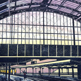Paddington Departure