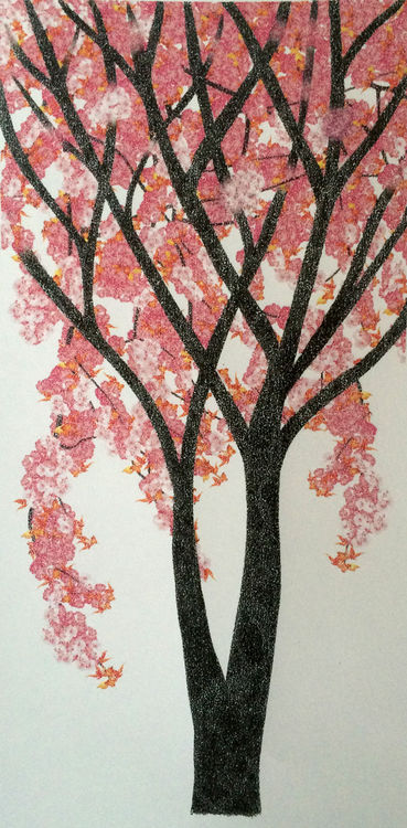 Spring Cherry