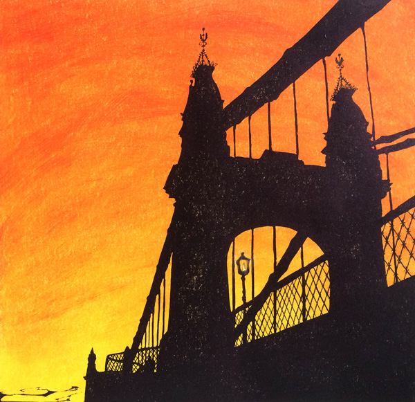 The Bridge