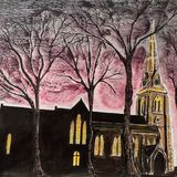 Evensong on the Green