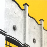 Voysey House Curves