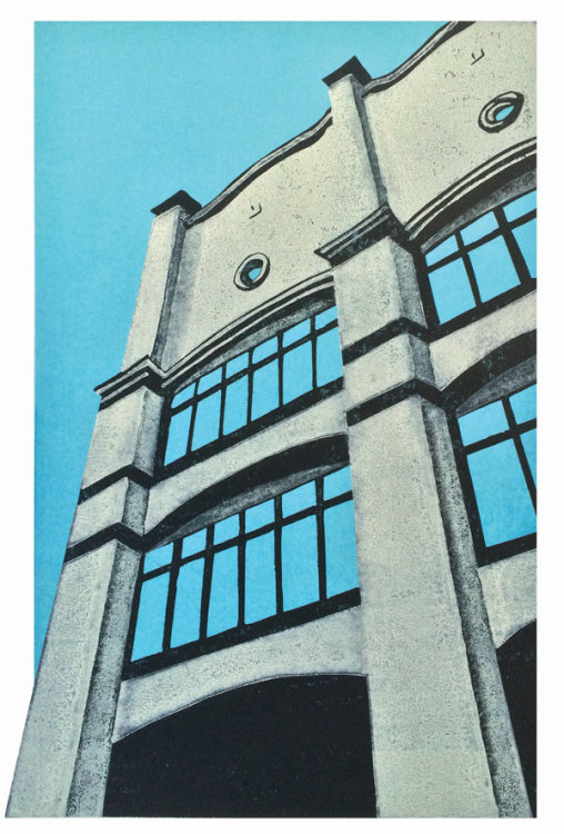 Voysey House