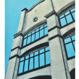 Voysey House