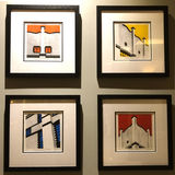 Voysey House Series