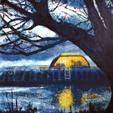 Winter Palm House