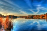 Virginia Water Lake