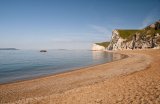 Durdle Beach