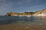 Lulworth Cove