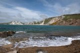 Worbarrow Bay