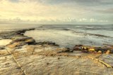 Kimmeridge Bay