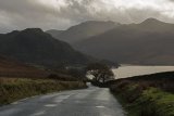 Heading towards Crummock Water