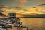 The Watch House Lepe