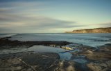 Kimmeridge Bay