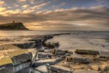 Kimmeridge Bay