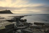 Kimmeridge Bay