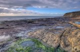 Kimmeridge Bay