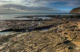 Kimmeridge Bay