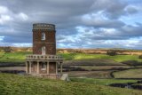 Clavell Tower