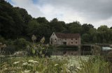 Sturminster Newton Mill