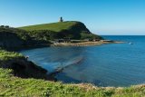Kimmeridge Bay Dorset