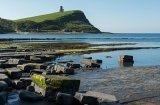 Kimmeridge Bay Dorset