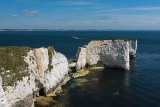 Old Harry Rocks