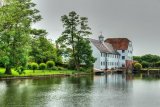 Hambleden Mill