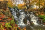 The Cascade