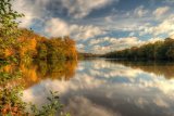 Virginia Water Lake