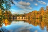 Five Arch Bridge