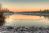Frosty Ripples
