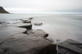 Kimmeridge Bay