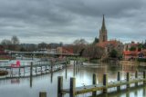 Marlow Buckinghamshire