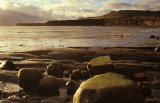 Kimmeridge Bay