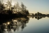 Cadmans Pool