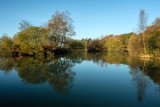 Cadmans Pool