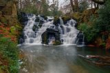Virginia Water Falls