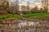The Valley Gardens