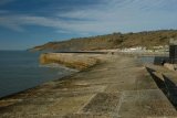 The Cobb Lyme Regis Dorset