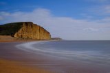 West Bay Dorset