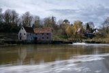 Sturminster Newton Mill