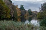 Virginia Water Lake