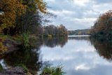 Virginia Water Lake