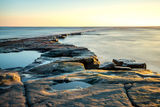 Kimmeridge Ledges Kimmeridge Bay