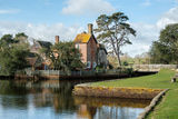 The Mill House Beaulieu Village