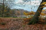 Virginia Water Lake