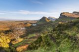 The Quiraing