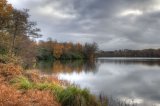 Virginia Water Lake