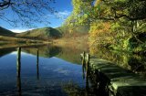 Autumn Colours in the Lakes
